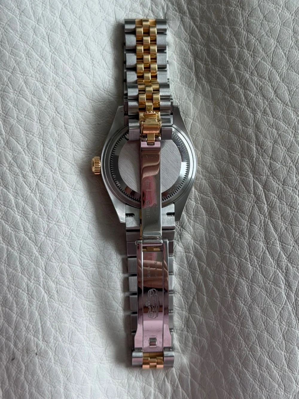 Rolex lady datejust